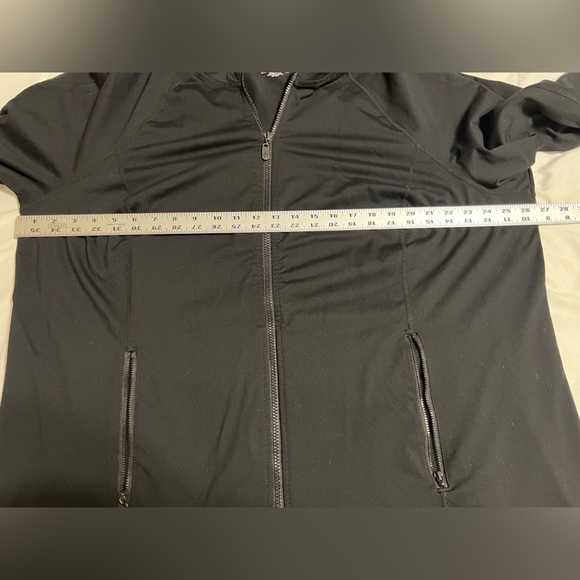 Torrid Activewear 5 jacket - Picture 4 of 9